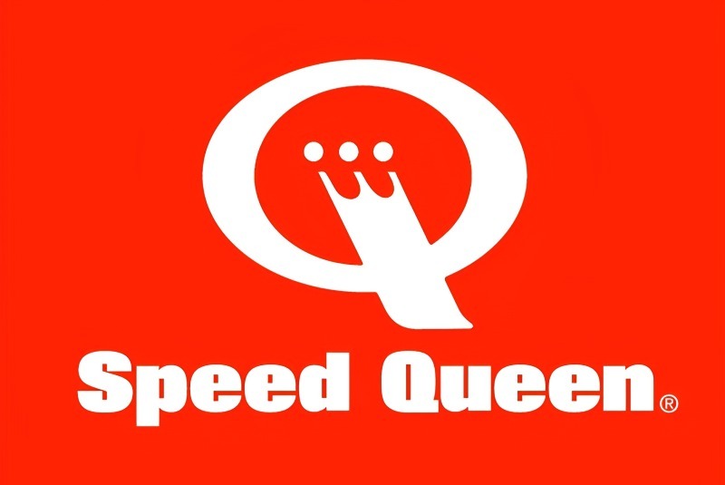 Speed Queen in Lake San Marcos